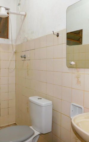 Casa para alugar com 240m², 3 quartos e sem vagaBanheiro Social