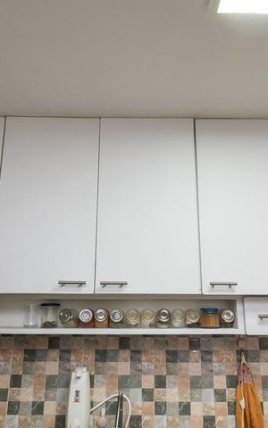 Apartamento à venda com 160m², 3 quartos e 2 vagas Apartamento à venda com 160m², 3 quartos e 2 vagasCozinha - Armários