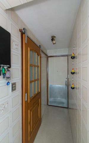 Apartamento à venda com 160m², 3 quartos e 2 vagas Apartamento à venda com 160m², 3 quartos e 2 vagasCozinha - Entrada de serviço