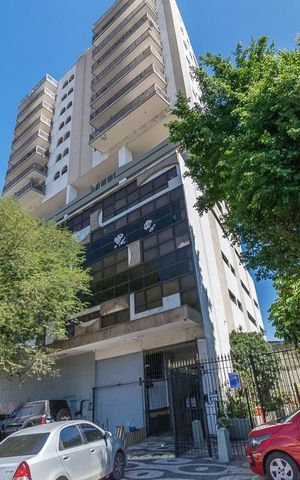 Apartamento à venda com 160m², 3 quartos e 2 vagas Apartamento à venda com 160m², 3 quartos e 2 vagasFachada do Prédio