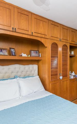 Apartamento à venda com 160m², 3 quartos e 2 vagas Apartamento à venda com 160m², 3 quartos e 2 vagasSuíte 3