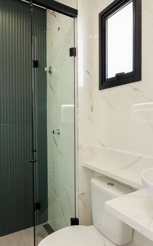 Casa à venda com 160m², 3 quartos e 3 vagas Casa à venda com 160m², 3 quartos e 3 vagasSuíte 3