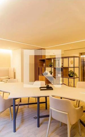 Studio à venda com 27m², 1 quarto e sem vaga Studio à venda com 27m², 1 quarto e sem vagaHall / Coworking