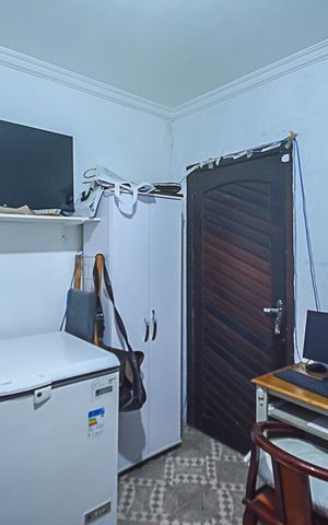 Casa à venda com 115m², 3 quartos e 1 vaga Casa à venda com 115m², 3 quartos e 1 vagaSuíte