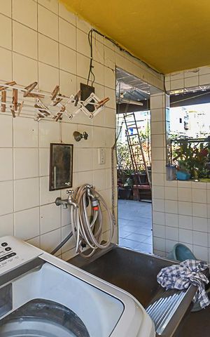 Casa à venda com 115m², 3 quartos e 1 vaga Casa à venda com 115m², 3 quartos e 1 vagaÁrea de Serviço