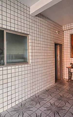 Casa à venda com 115m², 3 quartos e 1 vaga Casa à venda com 115m², 3 quartos e 1 vagaGaragem