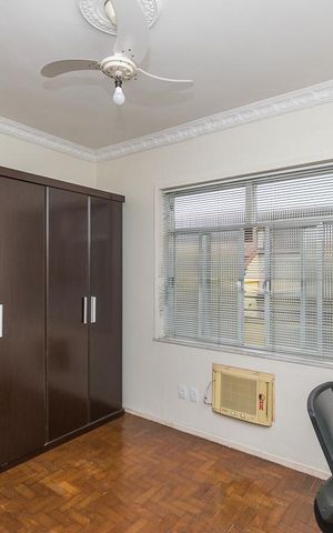 Apartamento à venda com 84m², 2 quartos e 1 vaga Apartamento à venda com 84m², 2 quartos e 1 vagaQuarto 1