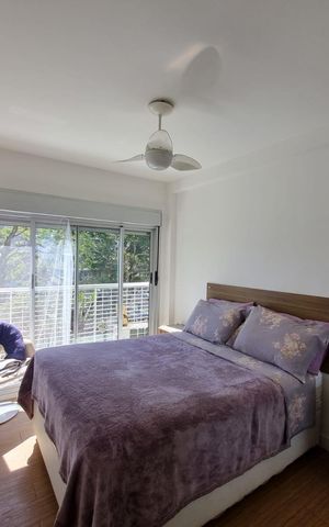 Apartamento à venda com 50m², 2 quartos e 1 vaga Apartamento à venda com 50m², 2 quartos e 1 vagaQuarto Suíte 1
