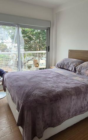 Apartamento à venda com 50m², 2 quartos e 1 vaga Apartamento à venda com 50m², 2 quartos e 1 vagaQuarto Suíte 1