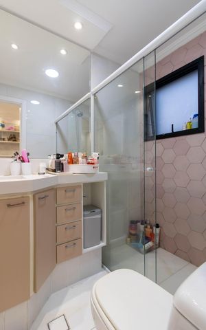 Apartamento à venda com 168m², 3 quartos e 3 vagas Apartamento à venda com 168m², 3 quartos e 3 vagasSuíte 2