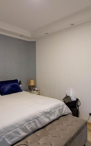 Apartamento à venda com 168m², 3 quartos e 3 vagas Apartamento à venda com 168m², 3 quartos e 3 vagasSuíte 1