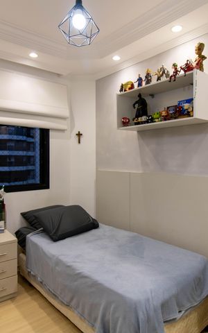 Apartamento à venda com 168m², 3 quartos e 3 vagas Apartamento à venda com 168m², 3 quartos e 3 vagasSuíte 3