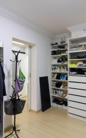 Apartamento à venda com 168m², 3 quartos e 3 vagas Apartamento à venda com 168m², 3 quartos e 3 vagasSuíte 1