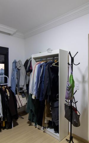 Apartamento à venda com 168m², 3 quartos e 3 vagas Apartamento à venda com 168m², 3 quartos e 3 vagasSuíte 1