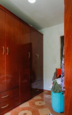 Casa à venda com 258m², 3 quartos e 3 vagasQuarto 1