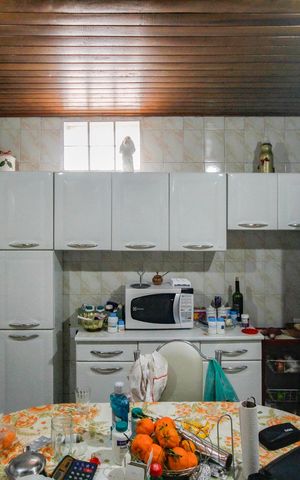 Casa à venda com 258m², 3 quartos e 3 vagasCozinha