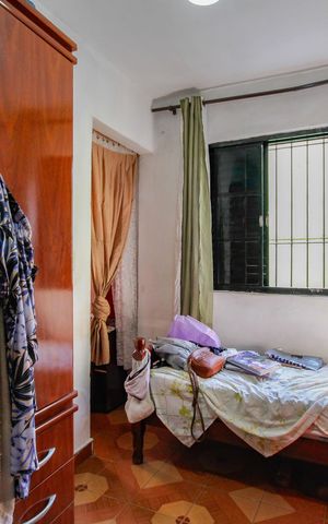 Casa à venda com 258m², 3 quartos e 3 vagasQuarto 1
