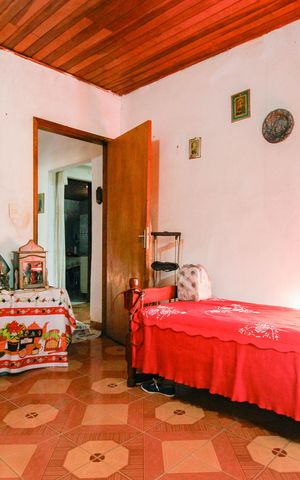 Casa à venda com 258m², 3 quartos e 3 vagasQuarto 3