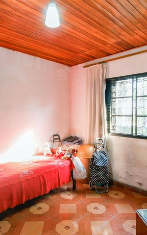 Casa à venda com 258m², 3 quartos e 3 vagasQuarto 3