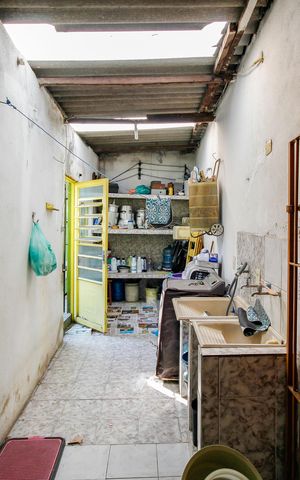 Casa à venda com 258m², 3 quartos e 3 vagasÁrea de Serviço