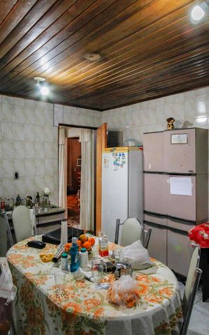 Casa à venda com 258m², 3 quartos e 3 vagasCopa