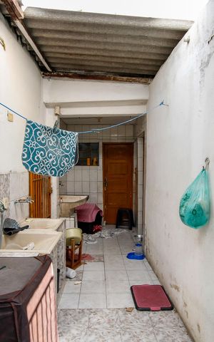 Casa à venda com 258m², 3 quartos e 3 vagasÁrea de Serviço