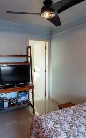 Casa à venda com 400m², 4 quartos e 4 vagas Casa à venda com 400m², 4 quartos e 4 vagas Suíte 2
