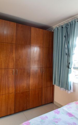 Casa à venda com 400m², 4 quartos e 4 vagas Casa à venda com 400m², 4 quartos e 4 vagasQuarto 2