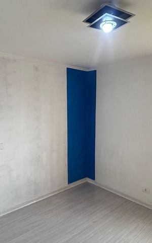 Apartamento à venda com 52m², 2 quartos e 1 vaga Apartamento à venda com 52m², 2 quartos e 1 vagaQuarto 2