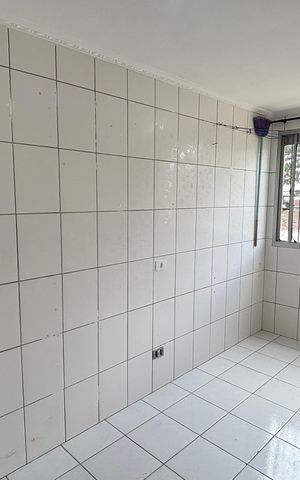 Apartamento à venda com 52m², 2 quartos e 1 vaga Apartamento à venda com 52m², 2 quartos e 1 vagaCozinha