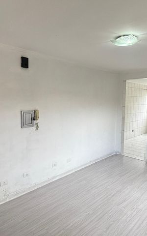 Apartamento à venda com 52m², 2 quartos e 1 vaga Apartamento à venda com 52m², 2 quartos e 1 vagaSala