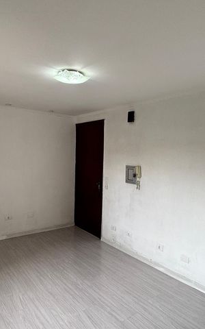 Apartamento à venda com 52m², 2 quartos e 1 vaga Apartamento à venda com 52m², 2 quartos e 1 vagaSala