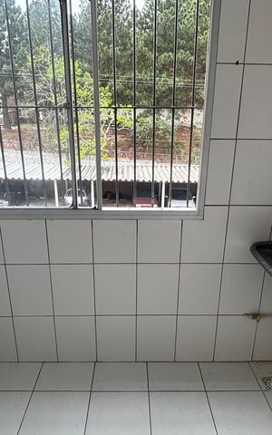 Apartamento à venda com 52m², 2 quartos e 1 vaga Apartamento à venda com 52m², 2 quartos e 1 vagaÁrea de Serviço