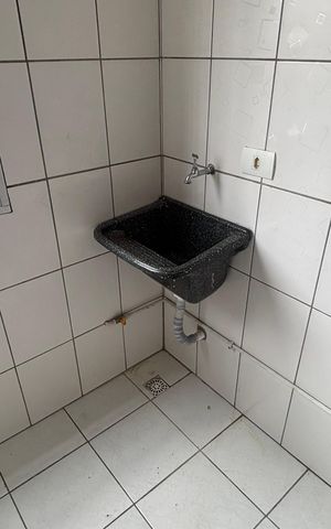 Apartamento à venda com 52m², 2 quartos e 1 vaga Apartamento à venda com 52m², 2 quartos e 1 vagaÁrea de Serviço