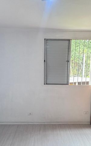 Apartamento à venda com 52m², 2 quartos e 1 vaga Apartamento à venda com 52m², 2 quartos e 1 vagaQuarto 2