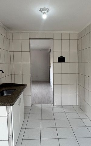 Apartamento à venda com 52m², 2 quartos e 1 vaga Apartamento à venda com 52m², 2 quartos e 1 vagaCozinha