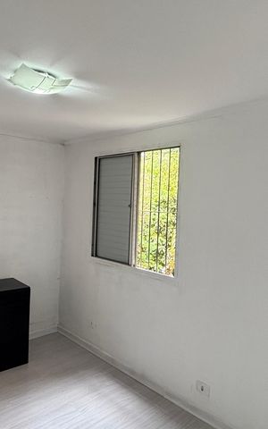Apartamento à venda com 52m², 2 quartos e 1 vaga Apartamento à venda com 52m², 2 quartos e 1 vagaQuarto 1
