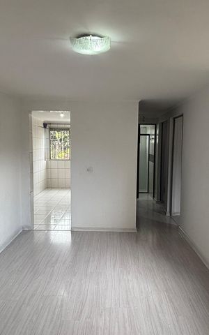 Apartamento à venda com 52m², 2 quartos e 1 vaga Apartamento à venda com 52m², 2 quartos e 1 vagaSala