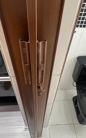 Apartamento à venda com 52m², 2 quartos e 1 vaga Apartamento à venda com 52m², 2 quartos e 1 vagaBanheiro Social