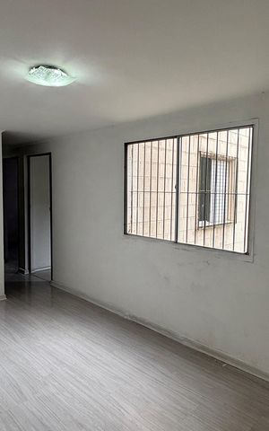 Apartamento à venda com 52m², 2 quartos e 1 vaga Apartamento à venda com 52m², 2 quartos e 1 vagaSala
