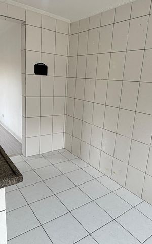 Apartamento à venda com 52m², 2 quartos e 1 vaga Apartamento à venda com 52m², 2 quartos e 1 vagaCozinha