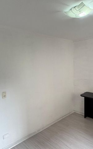 Apartamento à venda com 52m², 2 quartos e 1 vaga Apartamento à venda com 52m², 2 quartos e 1 vagaQuarto 1