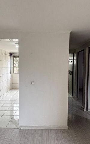 Apartamento à venda com 52m², 2 quartos e 1 vaga Apartamento à venda com 52m², 2 quartos e 1 vagaSala