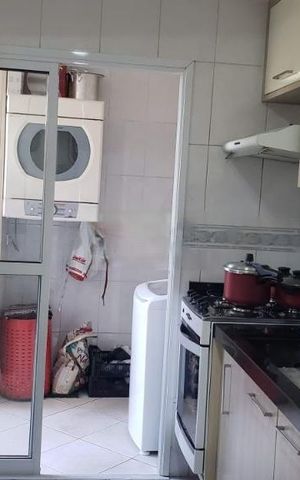 Casa de condomínio à venda com 208m², 3 quartos e 2 vagas