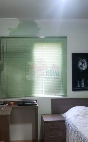 Casa de condomínio à venda com 208m², 3 quartos e 2 vagas
