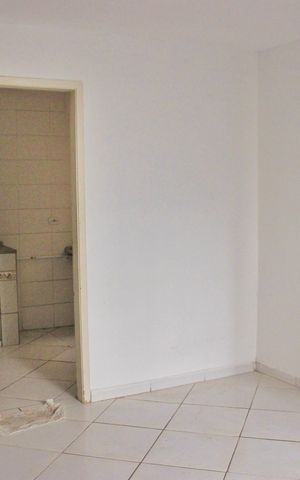 Apartamento à venda com 47m², 2 quartos e 1 vagaSala