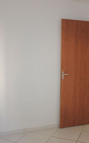 Apartamento à venda com 47m², 2 quartos e 1 vagaQuarto 2