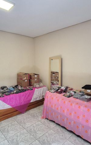 Casa à venda com 300m², 4 quartos e 1 vagaQuarto 1