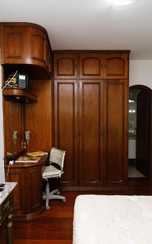 Apartamento à venda com 175m², 3 quartos e 2 vagas Suíte