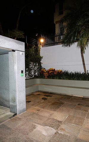 Apartamento à venda com 175m², 3 quartos e 2 vagasÁrea comum 